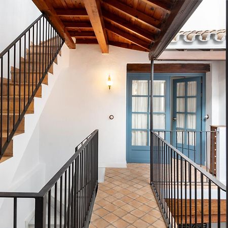 Magno Apartments Virgenes Luxury House إشبيلية المظهر الخارجي الصورة