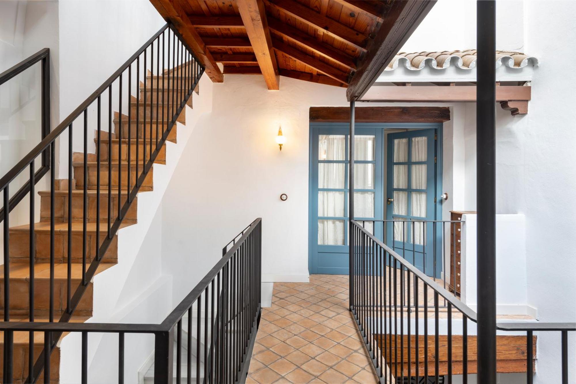 Magno Apartments Virgenes Luxury House إشبيلية المظهر الخارجي الصورة