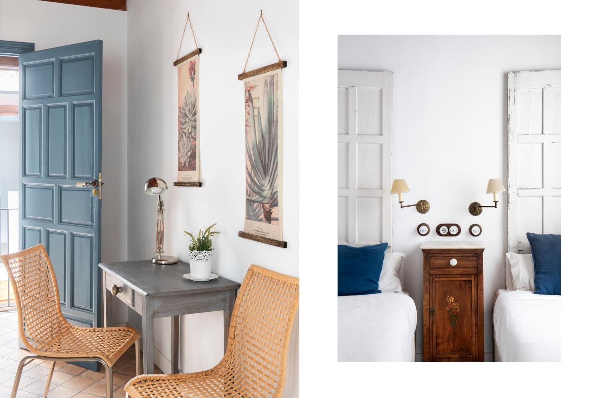 Magno Apartments Virgenes Luxury House إشبيلية المظهر الخارجي الصورة