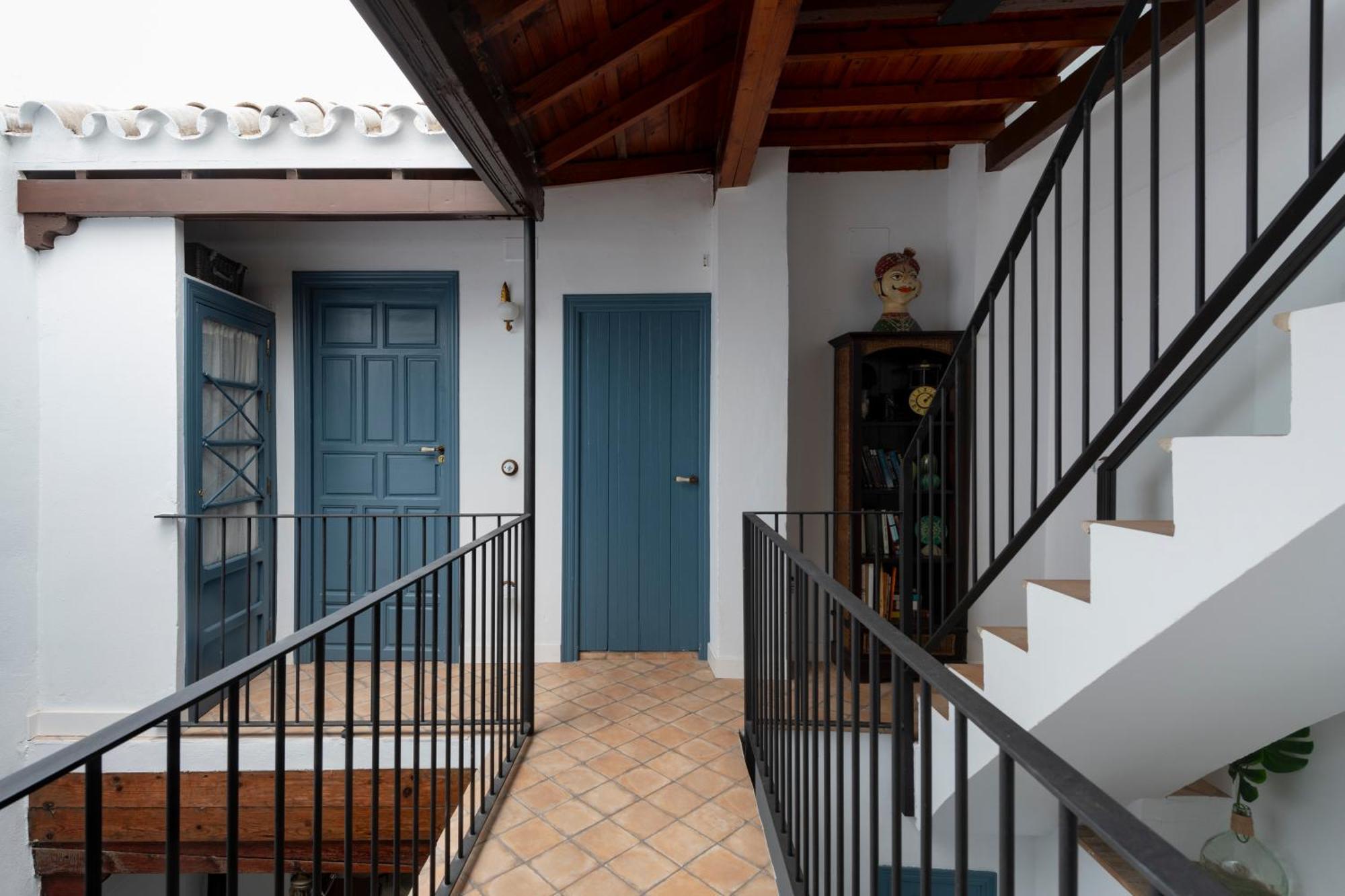 Magno Apartments Virgenes Luxury House إشبيلية المظهر الخارجي الصورة